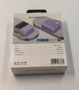 Power Bank PB005