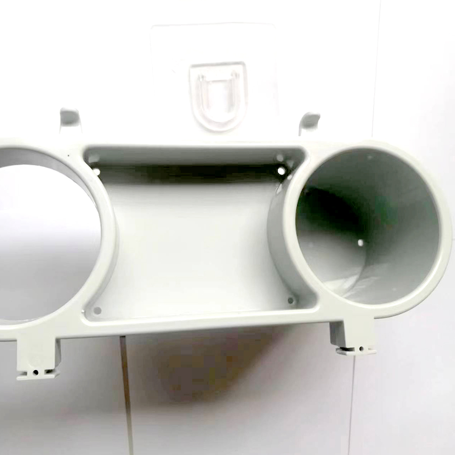 Home Daily Supplies Storage Storage Rack Towel Rack Original Design Bathroom Wall-mounted Towel Rack Household Non-perforated Bathroom Hair Dryer Storage Rack Non-marking Sticky Hair Dryer Rack Strong Bathroom Non-perforated Shelf Bathroom Hair Dryer Rack Storage Rack