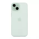 Apple iPhone 15 Unlocked Excellent Condition (Refurbishment)【Hot sale at low price】Green