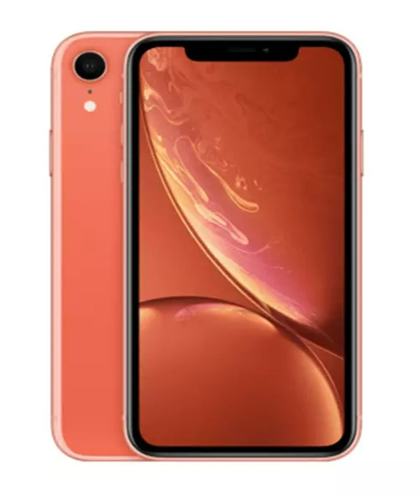 Apple iPhone XR (Unlocked, 64GB,128GB,256GB) – 6.1” Liquid Retina HD Display, A12 Bionic Chip, Face ID, Single-Camera System GSM Phone 【Lowest Price Online】
﻿