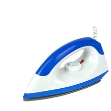 Small electric iron household dry iron old-fashioned not add water dry iron ironing drill ironing painting iron ironing clothes machine