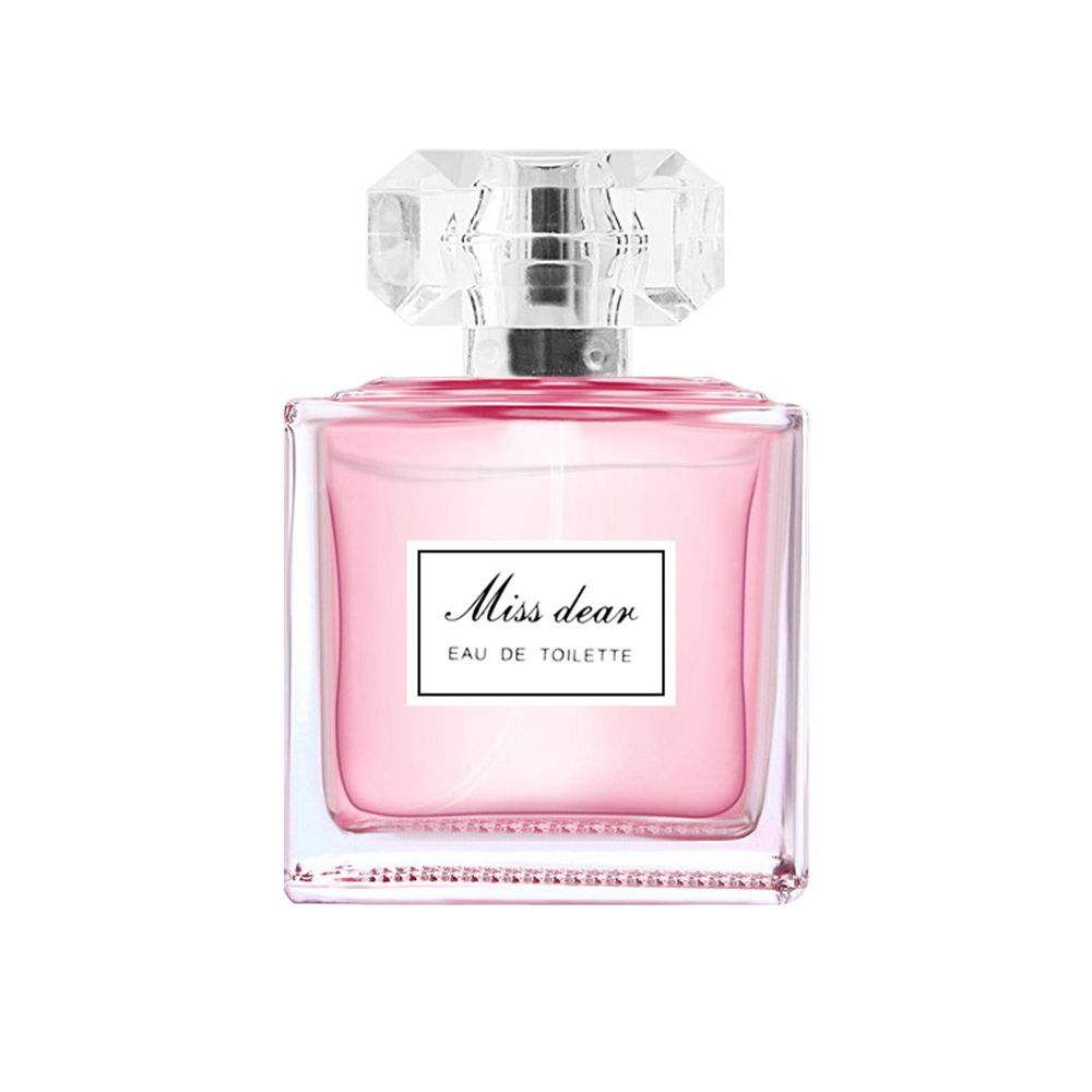 Miss Sweetheart women's perfume long-lasting light fragrance fresh 45ml