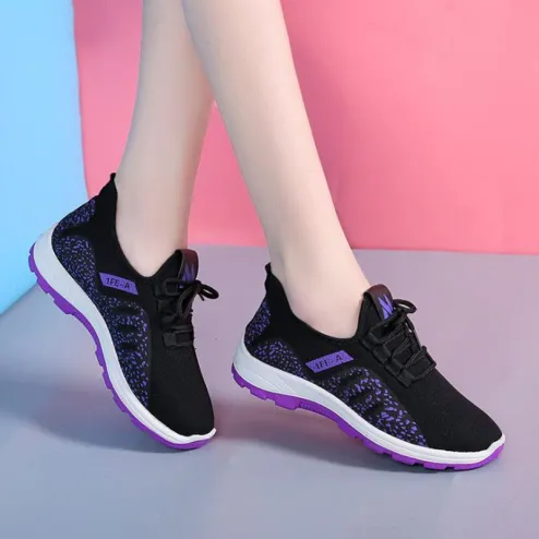 Sports shoes ladies online shopping on sale