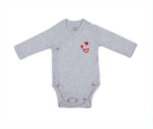 Baby Clothes Natural Print Cute Baby Rompers Long Sleeved -Summer Infant ' Jumper Clothing
