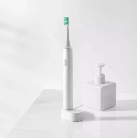 Xiaomi Mijia Sonic Electric Toothbrush T500 USB Wireless Charging Adult Smart Tooth Brush Ultrasonic Mi Home APP Smart Control