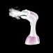 Portable small hand-held ironing machine-Household small high-power supercharged steam iron 1200W