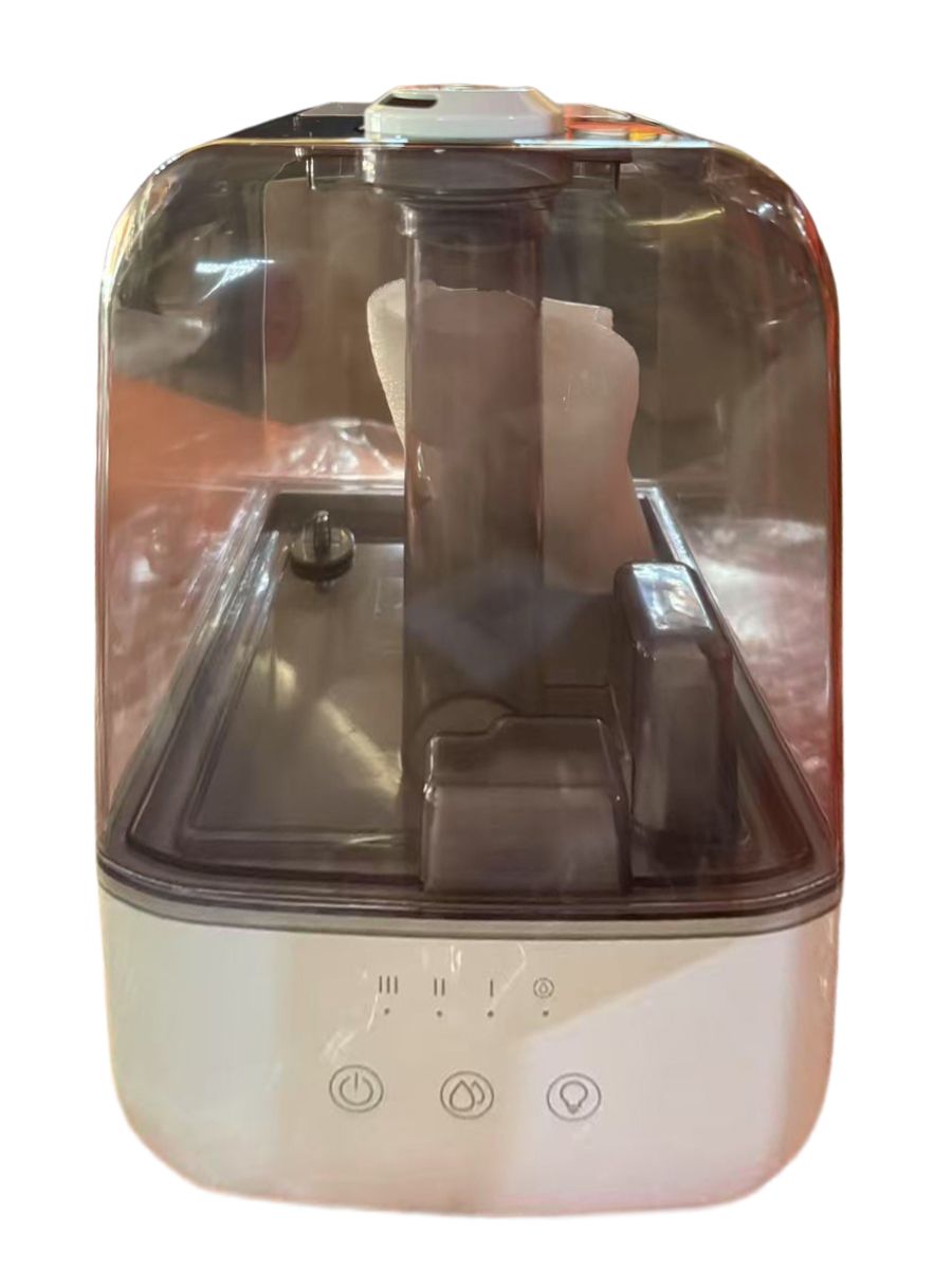 2025 New Micromolecular Nanotechnology Humidifier