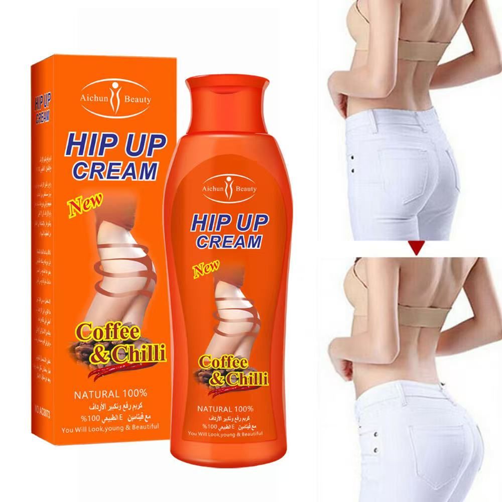 3 Days Green Tea Coffee Pepper Slimming Cream Gel Fat Burner Fast Weight Loss Anti Fat Burning Cream 200ml
