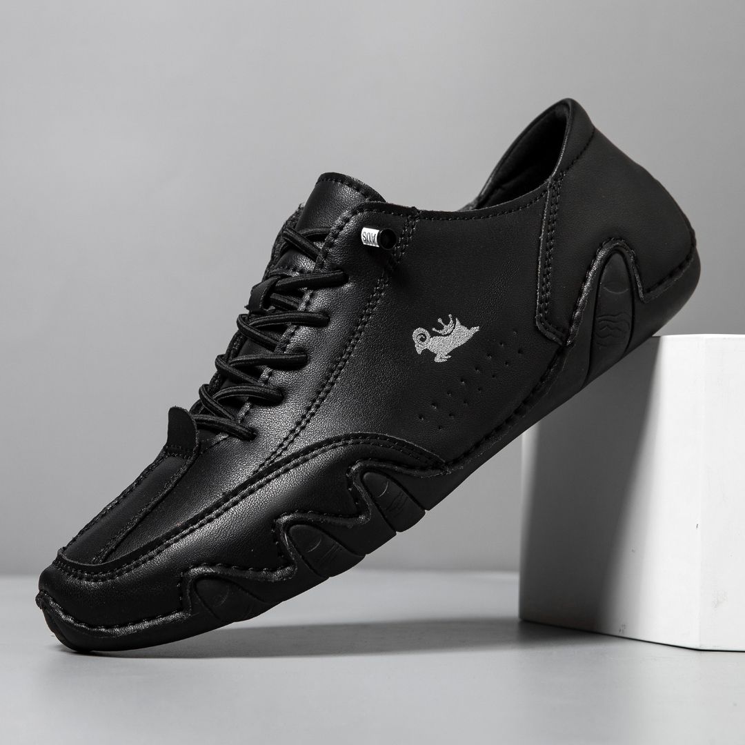 Men's Low Cut Casual Shoes for Men and Women Martin Shoes Men's Octopus Large Size Shoes Bean Shoes