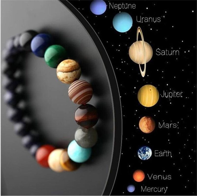 YJSL-66-666 Luxury Fashion Beaded Bracelets For Men And Women - Adjustable Handmade Bangles Couple Female Jewelry Accessories On Sale