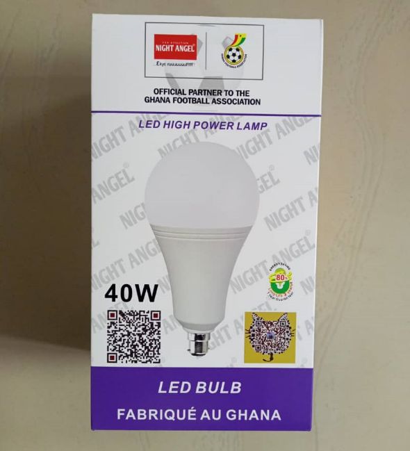 Energy Saving LED Bulb 3W 5W 7W 9W 12W 15W 18W 25W 40W - B22 Pin Holder Type - High Durable Plastic Coated 