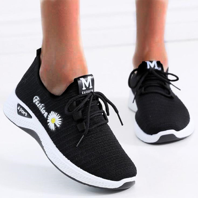 Women Shoes Ladies Shoes Sneakers Women School Shoes Sports Shoes For Women Shoe Lady Rubber Shoes