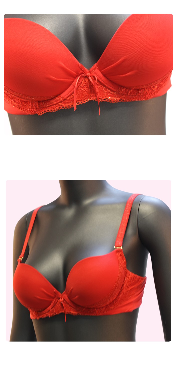 Women's Everyday Bra WD447