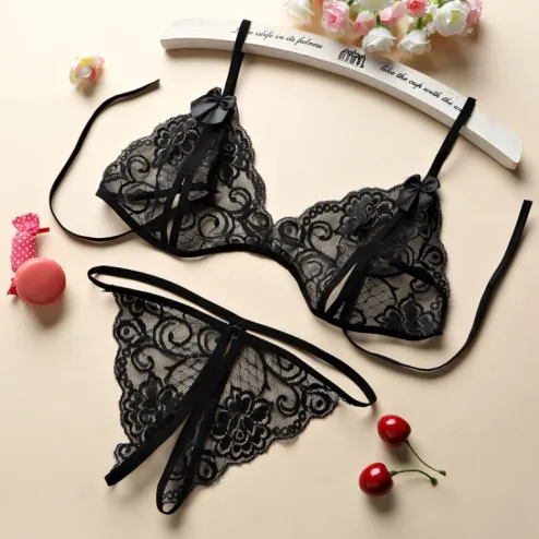 Ladies best sale underwear bra