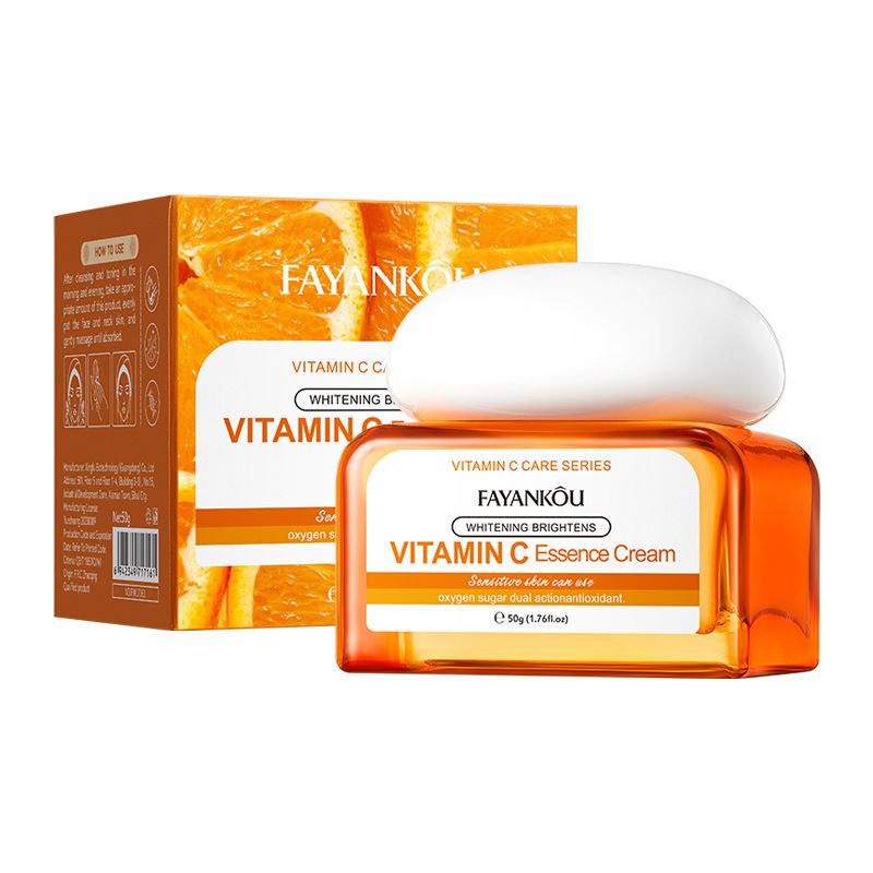 FAYANKOU Moisturizing and Nourishing Essence Cream