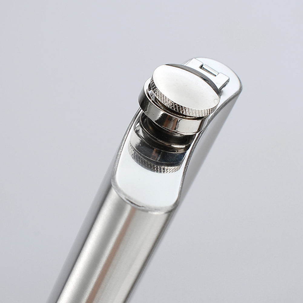  Stainless Steel liquor flask