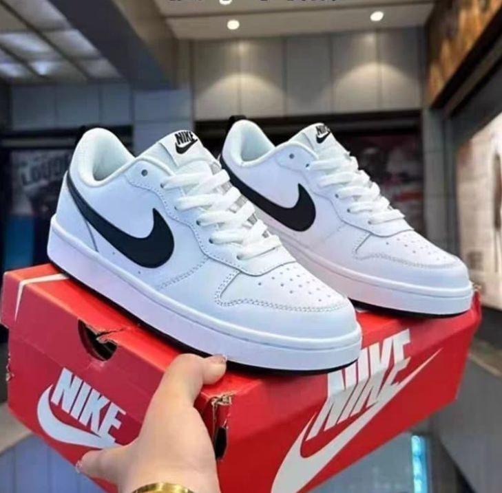 NIKE Mid Top Shoes Shoelaces High-Quality and Durable