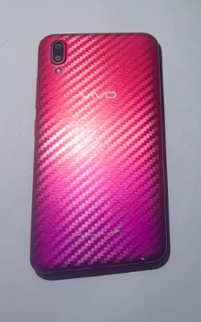 VIVO Y93s full network