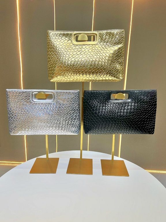 Women Luxury Evening Handbag, Fashion Ladies Handheld Clutch Bag, Multi-purpose Shoulder Crossbody & Hand Carry Bag for Party Banquet Daily Matching