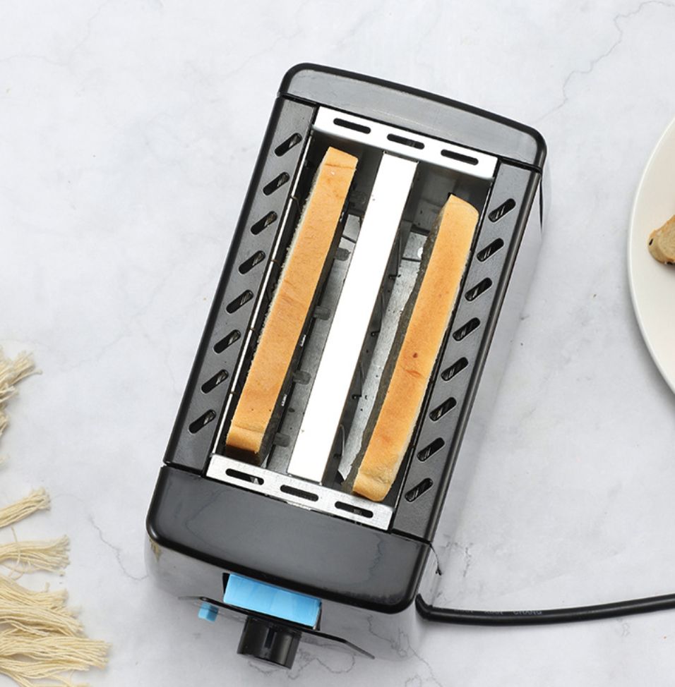 Toaster Roast Sandwich Breakfast Machine Bread Maker