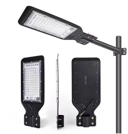 50w Led Street Light IP65 Waterproof Outdoor Led Flood Lamp Road Light Garden Square High Way lamp Led Street Lights