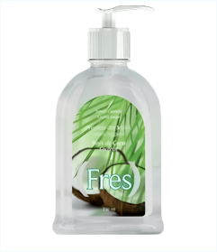 FRES ALOE VERA LIQUID SOAP 