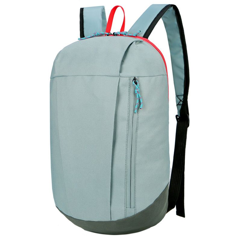 Lightweight Outdoor Backpack Portable Hiking Travel Bag Mini Rucksack For Men Women Trekking Casual Daypack
