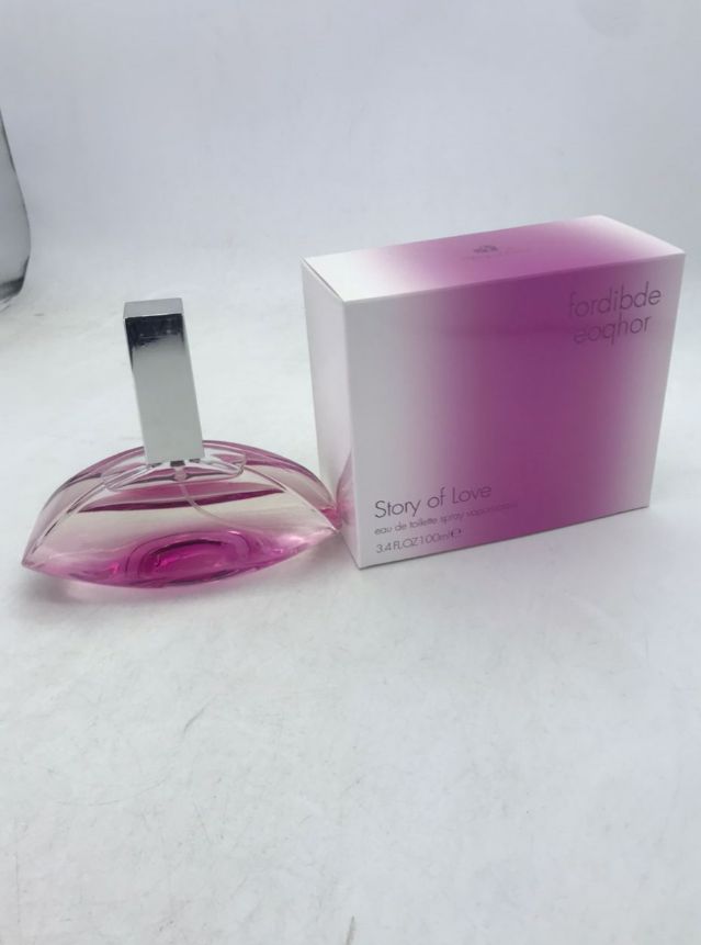 Fordibde Eoqhor Long Lasting 100ml Floral Fruity Fragrance Perfume Women Spray