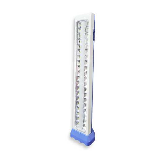 LED LJ-5960-1 Emergency Led Light Rechargeable 60-led bright light high wattage for indoor outdoor
