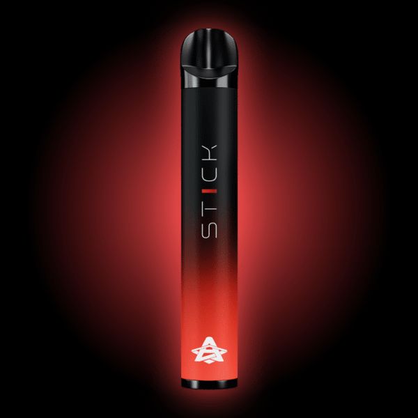 Disposable E-cigarette 1200PUFF 700mAh bottom adjustable airflow size