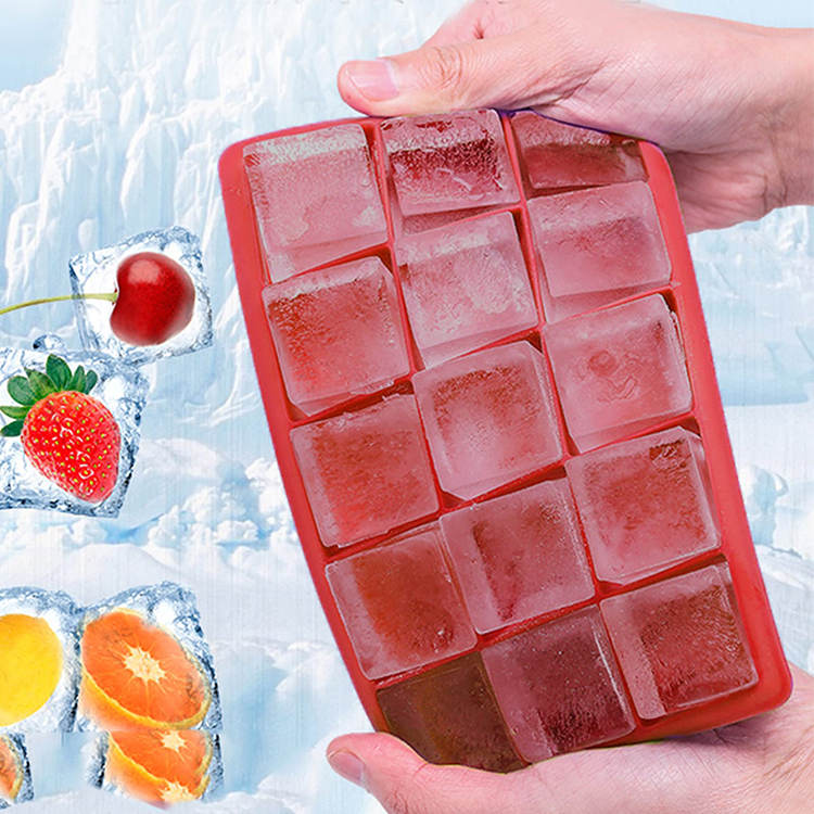 Multi-grid Ice Cube Mold