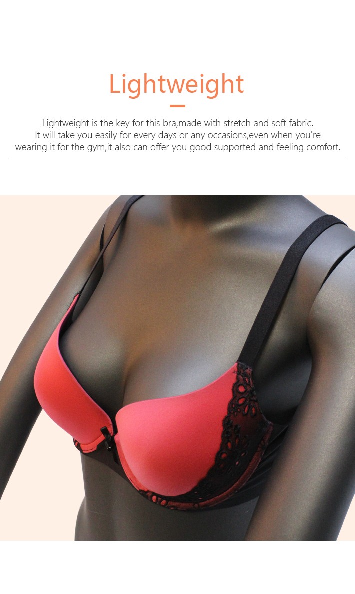 Women's Everyday Bra MM476