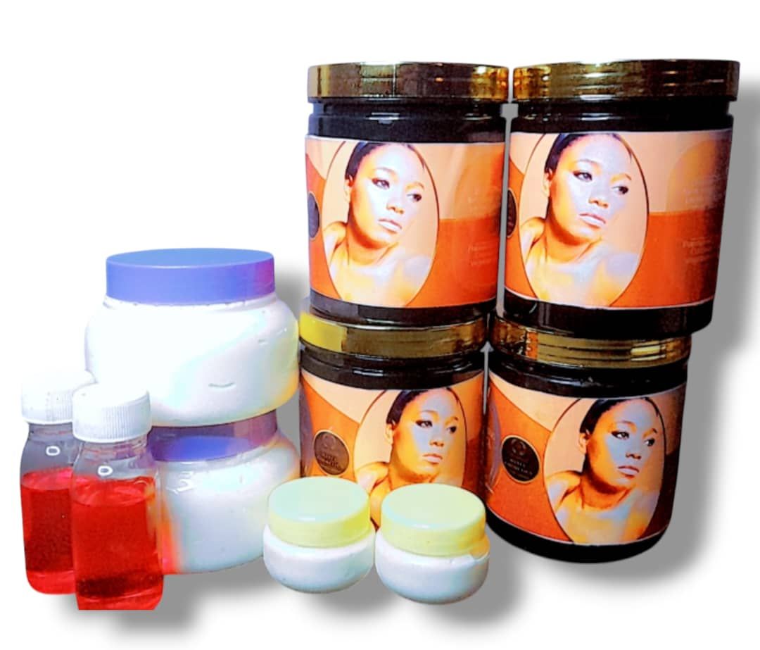 WHITENING SETS