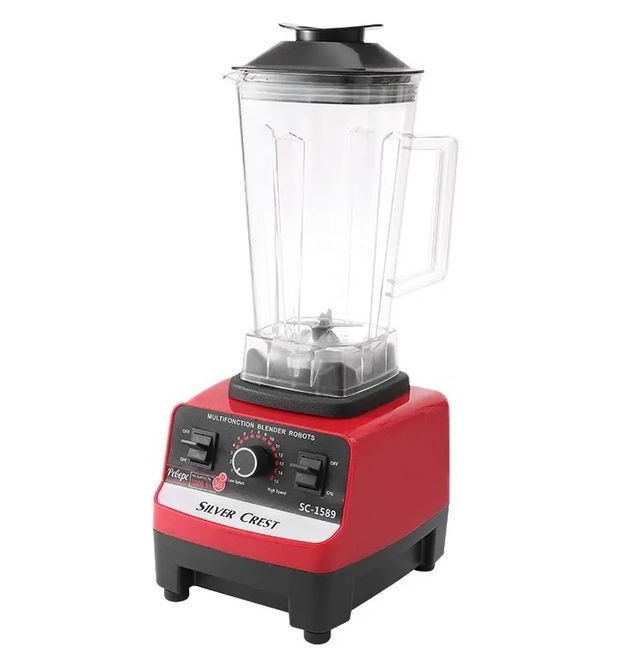 Powerful Professional Heavy Duty Commercial Electric Blender