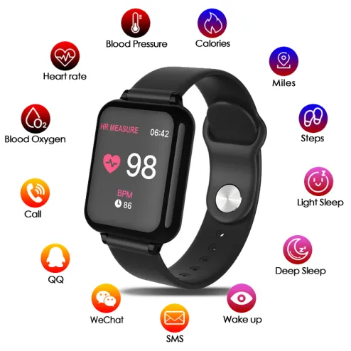 B57 smartwatch outlet