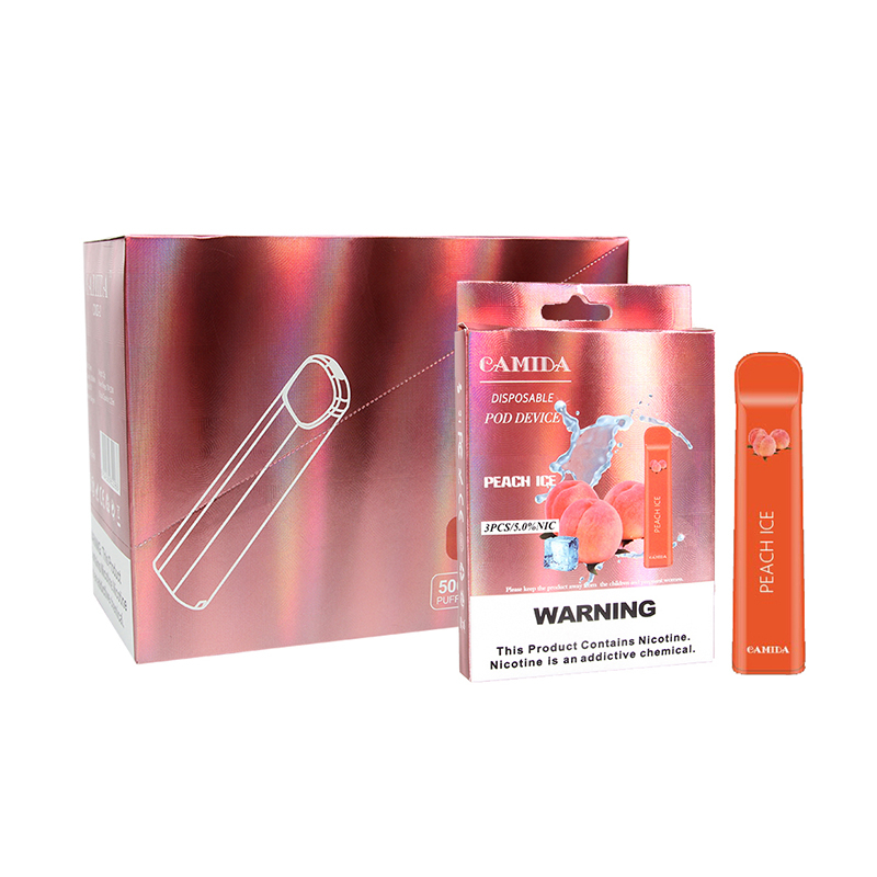 CMD2-300puffs disposable vape