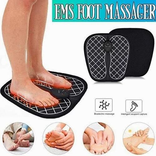 EMS FOOT MASSAGER