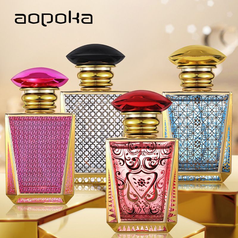 Men's and women's perfume, lasting fragrance, high-end fragrance