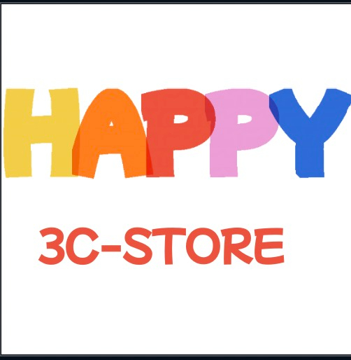 HAPPYB0Y-3C-STORE
