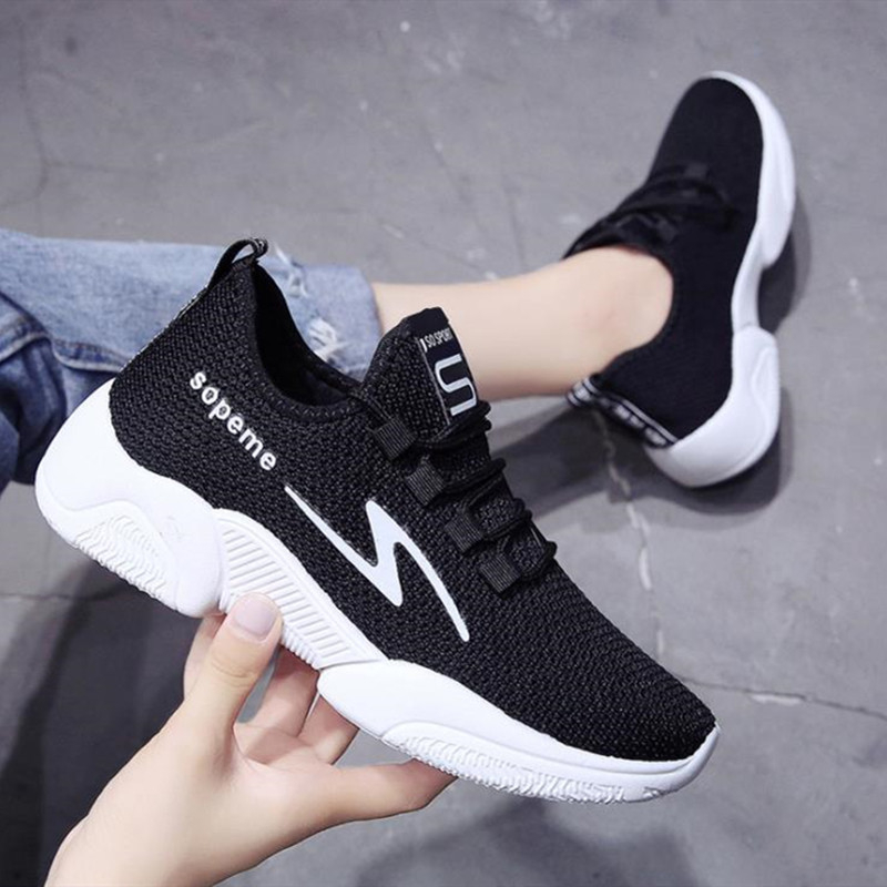 Hot sale Shoes Women's Shoes Fashion Sports Running Shoes Casual Hiking Shoes Ladies Shoes