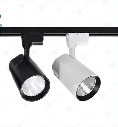  FSL 35W LED Track Light