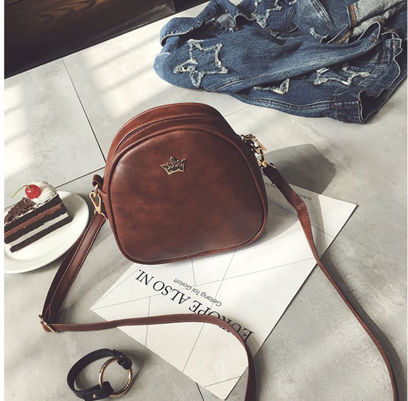 Fashionable Chanel style casual versatile trendy shoulder crossbody bag