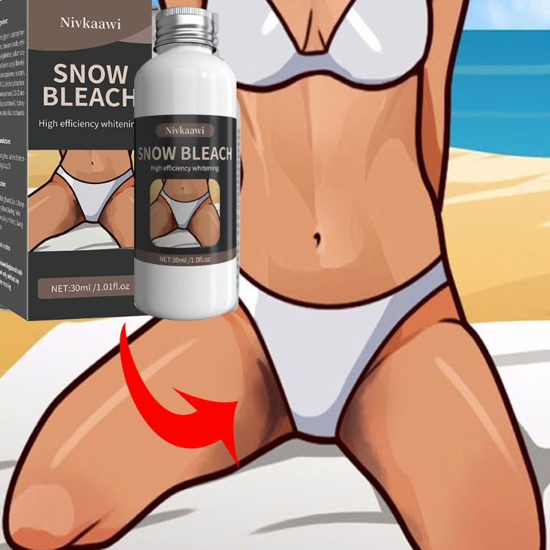 NivKaawi Partial body black removal cream, armpits, knees, and joints to brighten skin tone CRRSHOP Beauty Care ,Body Care,Private Care 