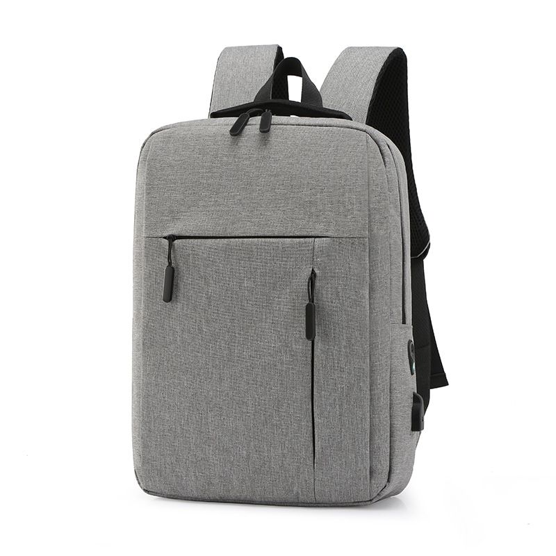 6802 Laptop Backpack Slim College Travel School Backpack Business Fashion Water-proof Backpack for Women Men