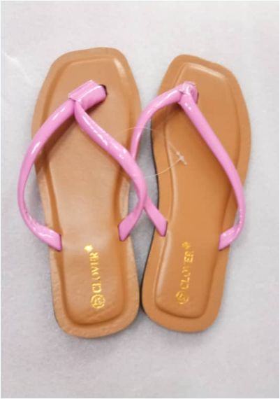 Women's Waterproof Casual Non-Slip Slippers- Slip-Resistant Slippers for Ladies
