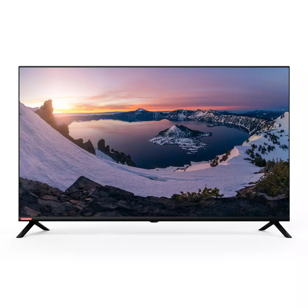 CHANGHONG 32G7N 32 Inch Frameless 1366*768p Full HD Digital LED TV Flat Screen Televisions Bracket Mounted32G7N
