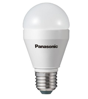 Panasonic Cool LED Bulb -White - 5 Watt