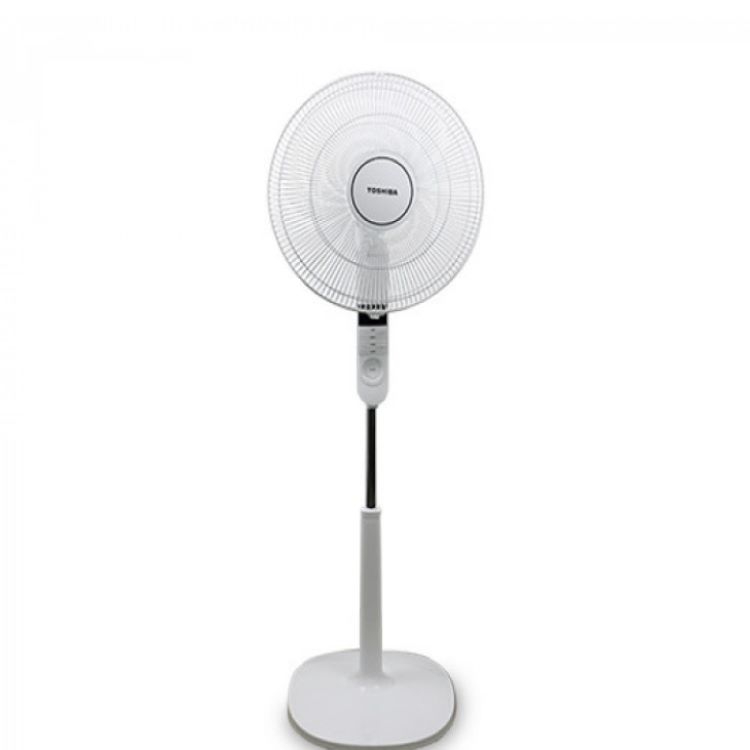 TOSHIBA STANDING FAN TospinoMall online shopping platform in Ghana