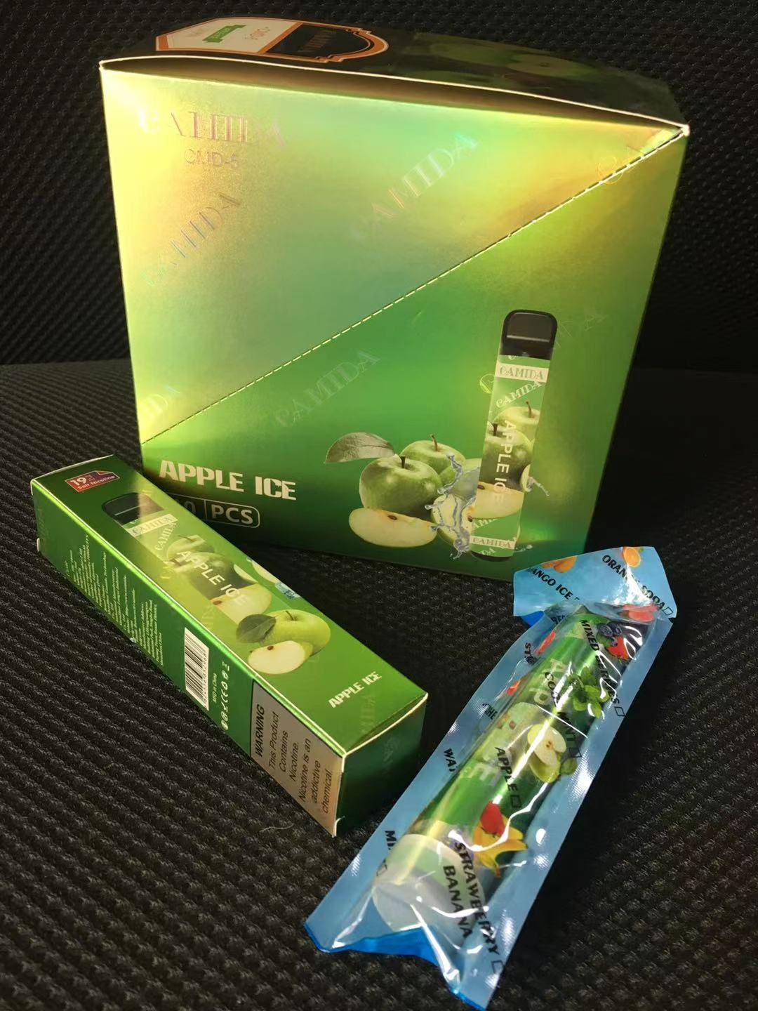 CMD5-1600puff disposable vape 