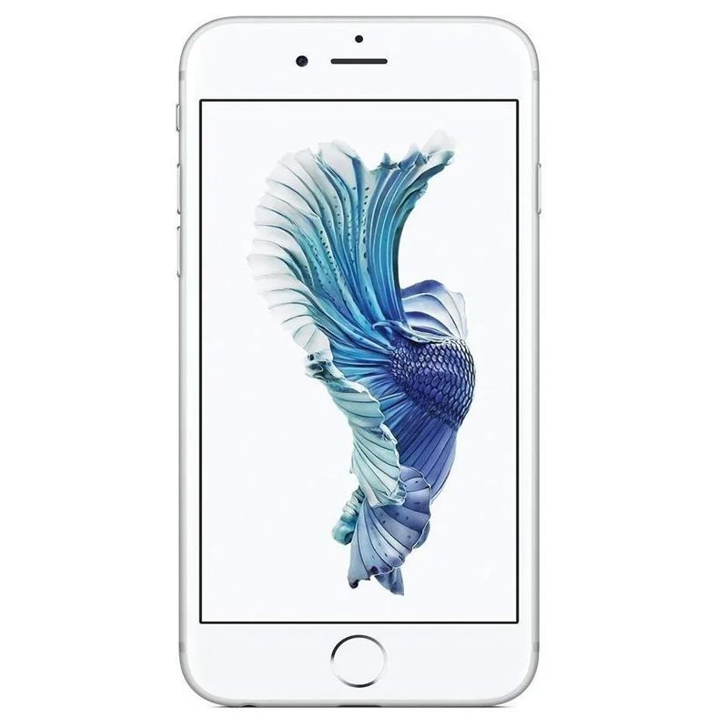 Apple iPhone 6s Plus HDD - 2GB RAM - 12MP Rear/5MP Front